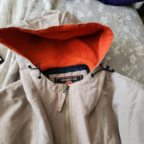 Men's jacket - Picture 5 of 7
